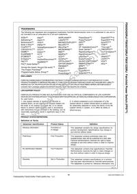 FS6X1220RJX Datasheet Page 15