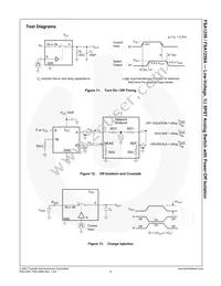 FSA1259K8X Datasheet Page 8