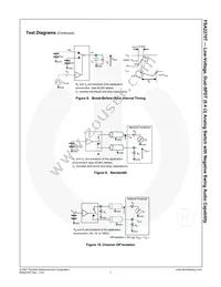 FSA2270TUMX Datasheet Page 8