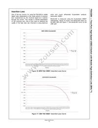 FSA3200UMX-F106 Datasheet Page 10