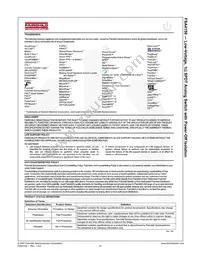 FSA4159L6X_F113 Datasheet Page 15