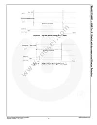 FSA880UMX Datasheet Page 20