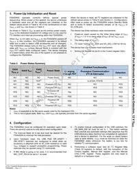 FSA9285AUCX Datasheet Page 6