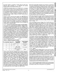 FSA9591UCX Datasheet Page 15