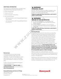 FSAGPNXX003LCAC5 Datasheet Page 7