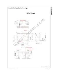 FSAM10SH60 Datasheet Page 15