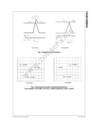 FSAM10SM60A Datasheet Page 7