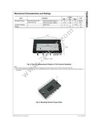 FSAM10SM60A Datasheet Page 10