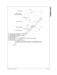 FSAM10SM60A Datasheet Page 12