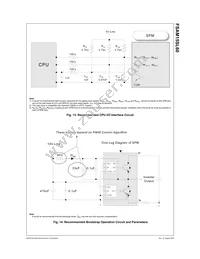 FSAM15SL60 Datasheet Page 13