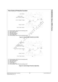 FSAM20SH60A Datasheet Page 11