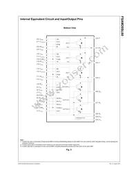 FSAM20SL60 Datasheet Page 4