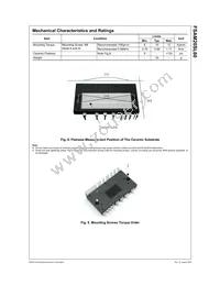 FSAM20SL60 Datasheet Page 10