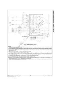 FSAM20SM60A Datasheet Page 14
