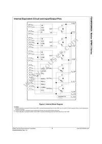 FSAM50SM60A Datasheet Page 5