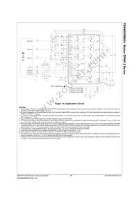 FSAM50SM60A Datasheet Page 14