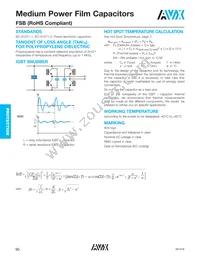 FSB16N0104J Datasheet Page 5