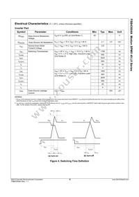 FSB43004A Datasheet Page 7