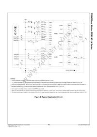 FSB43004A Datasheet Page 11