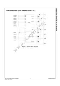 FSB44104A Datasheet Page 5