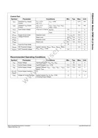 FSB44104A Datasheet Page 8