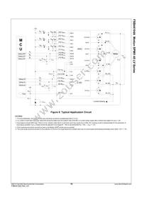 FSB44104A Datasheet Page 11
