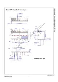 FSB50250AB Datasheet Page 10