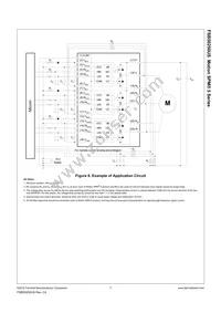 FSB50250US Datasheet Page 8