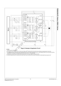 FSB50250UTD Datasheet Page 9