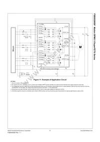 FSB50260SF Datasheet Page 9