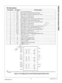 FSB50325S Datasheet Page 2