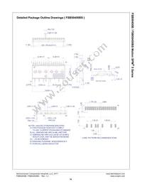 FSB50450BS Datasheet Page 11
