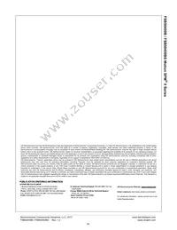 FSB50450BS Datasheet Page 12