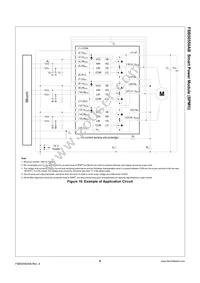 FSB50550AB Datasheet Page 9