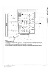 FSB50550ASE Datasheet Page 9