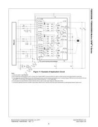 FSB50550B Datasheet Page 9
