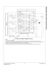 FSB50760SFS Datasheet Page 9