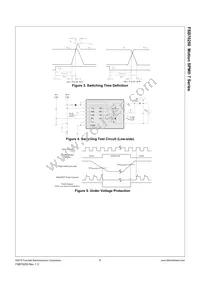 FSB70250 Datasheet Page 7