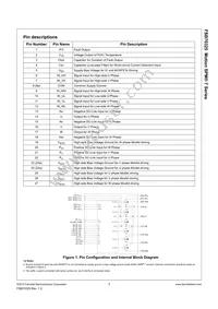 FSB70325 Datasheet Page 4