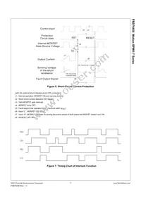 FSB70450 Datasheet Page 8