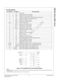 FSB70550 Datasheet Page 4