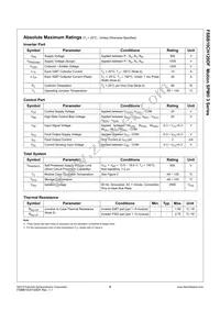 FSBB10CH120DF Datasheet Page 6