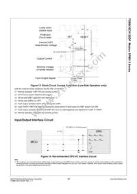 FSBB10CH120DF Datasheet Page 13