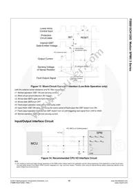 FSBB15CH120D Datasheet Page 13