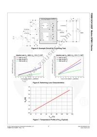 FSBB15CH120DF Datasheet Page 8