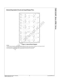 FSBB15CH60F Datasheet Page 5