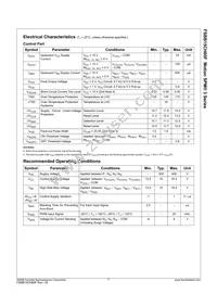 FSBB15CH60F Datasheet Page 8