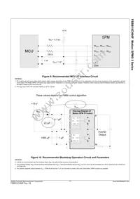 FSBB15CH60F Datasheet Page 12