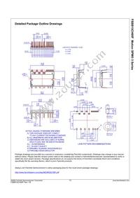 FSBB15CH60F Datasheet Page 14