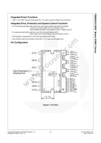 FSBB20CH120DF Datasheet Page 3